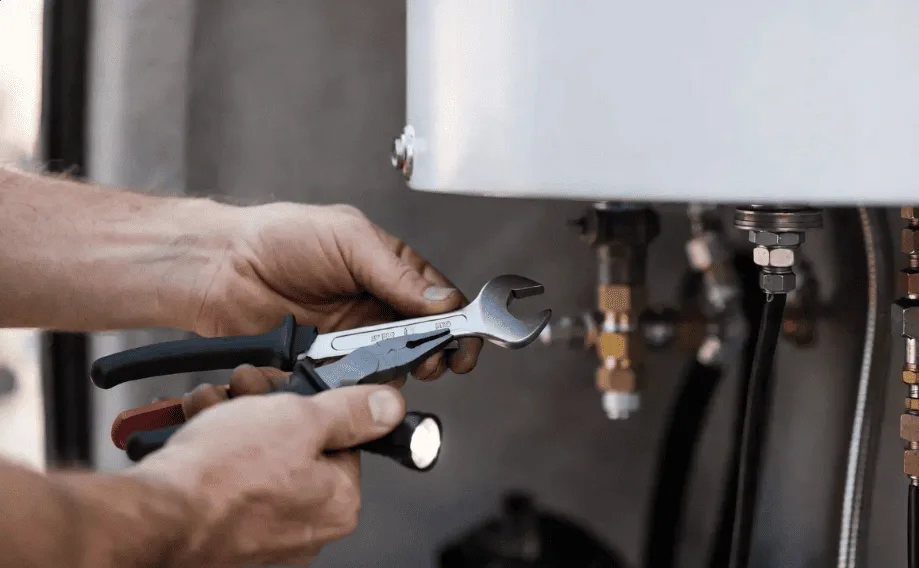 Why choose Water Heater Repair in Fredonia, KY